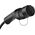 LogiLink EVC0120, Black, Type 2, Type 2, Black, Straight, Straight