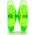 YoYoFactory YoYoFactory Spinstar Green