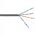 BCS-U/UTP-CAT5E-LSOH BCS Kabel UTP kat. 5E LSOH box 305m