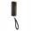 SMART 5P CYFRAL Unifon do systemu domofonowego analogowego 4+N, czarno beżowy