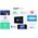 AKUVOX S567G Monitor 10 cali, wideodomofon IP Wi-Fi, Android
