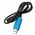 CUSB-PIN3 Kabel USB do programowania urządzeń GENEVO