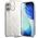 Etui Ringke Air do Apple iPhone 17 Glitter Clear