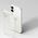 Etui Ringke Air do Apple iPhone 17 Glitter Clear