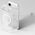 Etui Ringke Fusion Magnetic MagSafe do Apple iPhone 17 Air Clear