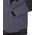 JACKET SOFTSHELL ATLANTA BLACK/GREY XL