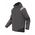 JACKET SOFTSHELL ATLANTA BLACK/GREY M