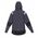 JACKET SOFTSHELL ATLANTA BLACK/GREY L