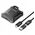 Orico Obudowa na dysk M.2 NVMe 2230, USB-C 10 Gbps, wzmocniona, metalowa