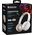 Słuchawki Bluetooth DEFENDER FreeMotion B444 Beżowe LED
