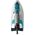 Żelazko Polti Polti Iron PLEU0251 Vaporella Quick & Comfort QC110 Steam Iron, 2200 W, Water tank capacity 300 ml, Continuous steam 30 g/min, White/Blue/Black
