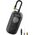 Kompresor samochodowy Wiha Wiha Zai home Cordless air pump, 6 pieces (black, Li-Ion battery 3.7 volts, 4 Ah)
