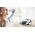 Odkurzacz Bosch Bosch series | 6 BGC41XHYG, canister vacuum cleaner (white)