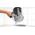 Odkurzacz Bosch Bosch series | 6 BGC41XHYG, canister vacuum cleaner (white)
