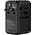 Verbatim Adapter podróżny Verbatim Charge 'n' Travel GaN III globalny 4xUSB-C PD 3.0 QC 4+ 70W, 1xUSB-A QC 4+ 60W