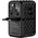 Verbatim Adapter podróżny Verbatim Charge 'n' Travel GaN III globalny 4xUSB-C PD 3.0 QC 4+ 70W, 1xUSB-A QC 4+ 60W