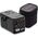 Verbatim Adapter podróżny Verbatim Charge 'n' Travel GaN III globalny 4xUSB-C PD 3.0 QC 4+ 70W, 1xUSB-A QC 4+ 60W