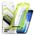 SZKŁO HARTOWANE RINGKE EASY SLIDE 2-PACK IPHONE 17 AIR BLACK