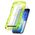 SZKŁO HARTOWANE RINGKE EASY SLIDE 2-PACK IPHONE 17 AIR BLACK