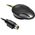Moduł GPS Navilock NL-603P serial MD6 U-Blox 6 GPS 1.5m czarny (61841)