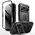 SUPCASE IBLSN ARES FLIP MAG MAGSAFE IPHONE 17 PRO MAX BLACK