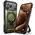 SUPCASE UB GRIP MAG MAGSAFE IPHONE 17 PRO GULDAN