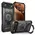 SUPCASE UB GRIP MAG MAGSAFE IPHONE 17 AIR BLACK