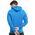 Puma Bluza męska Puma Team Goal Casuals Hooded niebieska 658595 02 XL