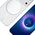 Apple iPhone 17 Pro - 3mk Just20g MagCase