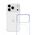 Apple iPhone 17 Pro - 3mk Just20g MagCase