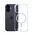 Apple iPhone 17 - 3mk Just20g MagCase