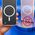Apple iPhone 17 Air - 3mk Just20g MagCase