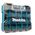 Makita E-24826 Impact Black Bit-Set 100-tlg.