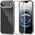 Etui Tech-Protect Flexair Hybrid do Apple iPhone 17 Air Clear