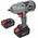 HOOZAR KLUCZ UDAROWY 1/2" 18V 2x5.0Ah 1000Nm IW30BL-T2