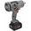 HOOZAR KLUCZ UDAROWY 1/2" 18V 2x5.0Ah 1000Nm IW30BL-T2