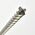 AWTOOLS WIERTŁO SDS PLUS    12x 450mm QUADRO XTREME BLACK LINE