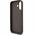 GUESS futerał do IPHONE 17 kompatybilny z MagSafe GUHMP17SG4GFRW (PU 4G Ring Classic Logo) brązowy