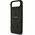 GUESS futerał do IPHONE 17 kompatybilny z MagSafe GUHMP17SG4GFRK (PU 4G Ring Classic Logo) czarny