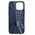 Etui Spigen Liquid Air do Apple iPhone 17 Pro Max Navy Blue