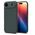 Etui Spigen Liquid Air do Apple iPhone 17 Air Abyss Green