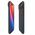 Etui Spigen Liquid Air do Apple iPhone 17 Air Abyss Green