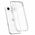 Etui Spigen Ultra Hybrid Mag MagSafe do Apple iPhone 17 Air Clear/white