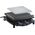 Grill elektryczny Steba RC 3 Plus Czarny