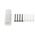 KAMERA IP IPC-HFW2449TL-S-LED-0600B-PRO WizSense WizColor - 4 Mpx 6 mm DAHUA