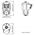 KAMERA IP SZYBKOOBROTOWA DS-2SE4C425MWG-E/26(F0)/PL TandemVu ColorVu - 4 Mpx 4.8 ... 120 mm Hikvision