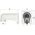 KAMERA IP SZYBKOOBROTOWA DS-2SE4C425MWG-E/26(F0)/PL TandemVu ColorVu - 4 Mpx 4.8 ... 120 mm Hikvision