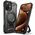 Etui Supcase Unicorn Beetle Grip Mag MagSafe do Apple iPhone 17 Black
