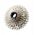 Galinis zvaigzdziu blokas Shimano ULTEGRA CS-R8101-12 // 12 pav. (11-34T)