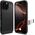 SPIGEN TOUGH ARMOR ”T” MAG MAGSAFE IPHONE 17 PRO BLACK